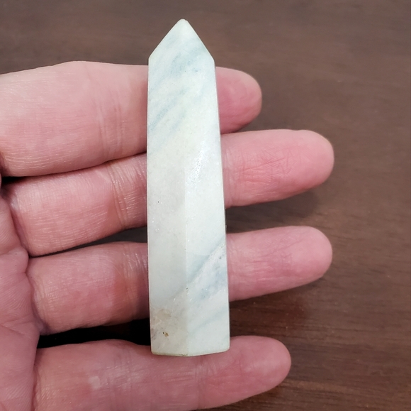 Trolleite Crystal Tower - Picture 7 of 7